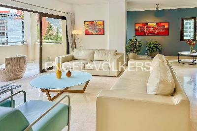 Apartamento de 3 alcobas en venta en El Poblado, Medellín, 290 m² · foto 2 de 19