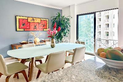 Apartamento de 3 alcobas en venta en El Poblado, Medellín, 290 m² · foto 7 de 19