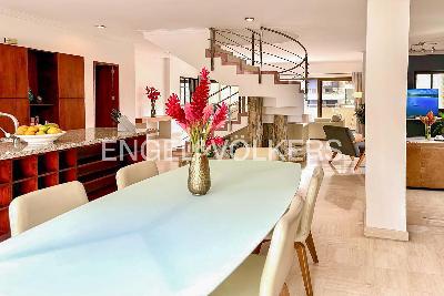 Apartamento de 3 alcobas en venta en El Poblado, Medellín, 290 m² · foto 8 de 19