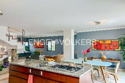 Apartamento de 3 alcobas en venta en El Poblado, Medellín, 290 m² · foto 11 de 19