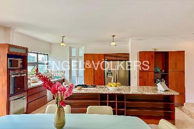 Apartamento de 3 alcobas en venta en El Poblado, Medellín, 290 m² · foto 12 de 19