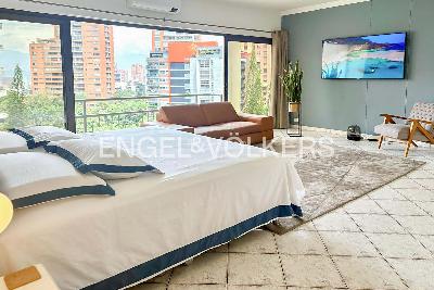 Apartamento de 3 alcobas en venta en El Poblado, Medellín, 290 m² · foto 13 de 19
