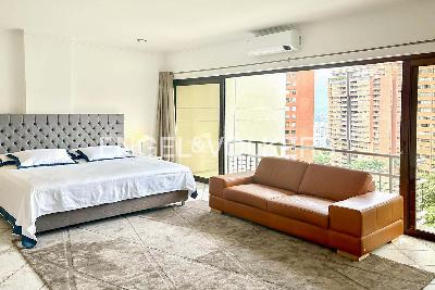 Apartamento de 3 alcobas en venta en El Poblado, Medellín, 290 m² · foto 14 de 19