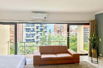 Apartamento de 3 alcobas en venta en El Poblado, Medellín, 290 m² · foto 16 de 19