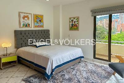 Apartamento de 3 alcobas en venta en El Poblado, Medellín, 290 m² · foto 19 de 19