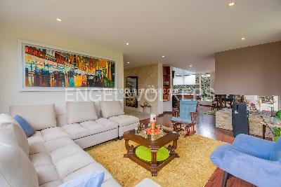 Casa de 4 alcobas en venta en Cajica, Cajicá, 281 m² · foto 3 de 18