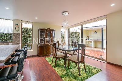 Casa de 4 alcobas en venta en Cajica, Cajicá, 281 m² · foto 5 de 18