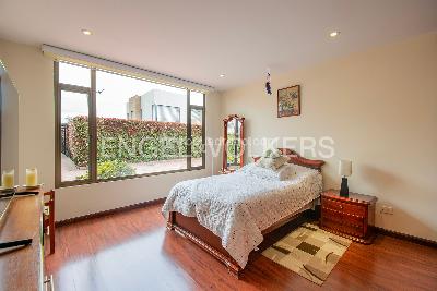Casa de 4 alcobas en venta en Cajica, Cajicá, 281 m² · foto 9 de 18