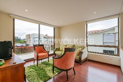 Casa de 4 alcobas en venta en Cajica, Cajicá, 281 m² · foto 10 de 18