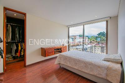 Casa de 4 alcobas en venta en Cajica, Cajicá, 281 m² · foto 12 de 18