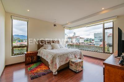 Casa de 4 alcobas en venta en Cajica, Cajicá, 281 m² · foto 14 de 18