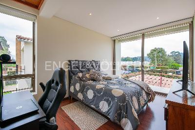 Casa de 4 alcobas en venta en Cajica, Cajicá, 281 m² · foto 15 de 18