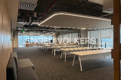 Office for rent in Ciudad Del Rio, Medellín