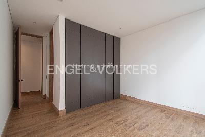 Apartamento de 3 alcobas en venta en San Patricio, Bogotá, 253 m² · foto 4 de 8