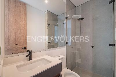 Apartamento de 3 alcobas en venta en San Patricio, Bogotá, 253 m² · foto 5 de 8