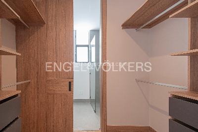 Apartamento de 3 alcobas en venta en San Patricio, Bogotá, 253 m² · foto 7 de 8