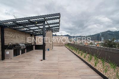 Apartamento de 3 alcobas en venta en San Patricio, Bogotá, 253 m² · foto 8 de 8