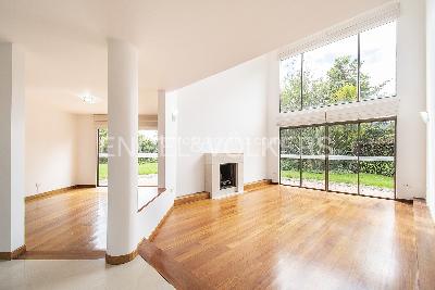 Casa de 3 alcobas en venta en Guaymaral, Chía, 263 m² · foto 2 de 20