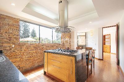 Casa de 3 alcobas en venta en Guaymaral, Chía, 263 m² · foto 5 de 20