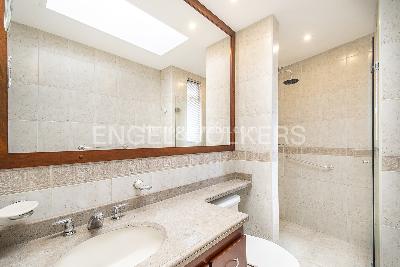 Casa de 3 alcobas en venta en Guaymaral, Chía, 263 m² · foto 12 de 20