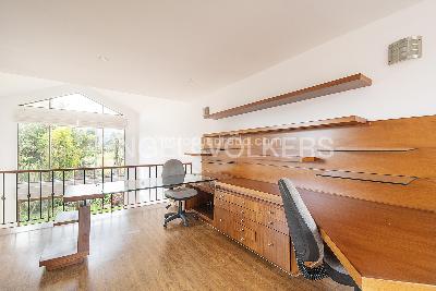 Casa de 3 alcobas en venta en Guaymaral, Chía, 263 m² · foto 13 de 20