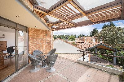 Casa de 3 alcobas en venta en Guaymaral, Chía, 263 m² · foto 15 de 20
