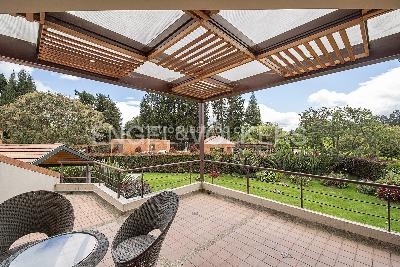 Casa de 3 alcobas en venta en Guaymaral, Chía, 263 m² · foto 16 de 20