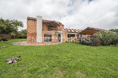 Casa de 3 alcobas en venta en Guaymaral, Chía, 263 m² · foto 18 de 20