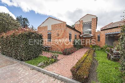 Casa de 3 alcobas en venta en Guaymaral, Chía, 263 m² · foto 20 de 20