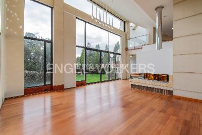 Casa de 3 alcobas en venta en Guaymaral, Chía, 507 m² · foto 3 de 19