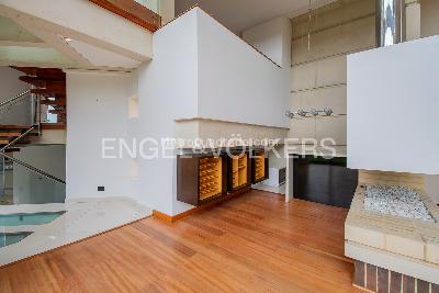 Casa de 3 alcobas en venta en Guaymaral, Chía, 507 m² · foto 5 de 19