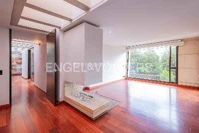 Casa de 3 alcobas en venta en Guaymaral, Chía, 507 m² · foto 10 de 19