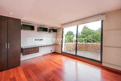 Casa de 3 alcobas en venta en Guaymaral, Chía, 507 m² · foto 13 de 19