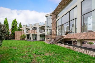 Casa de 3 alcobas en venta en Guaymaral, Chía, 507 m² · foto 18 de 19