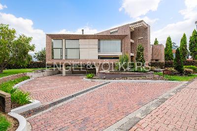 Casa de 3 alcobas en venta en Guaymaral, Chía, 507 m² · foto 19 de 19