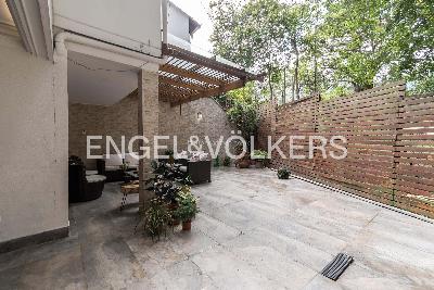 Casa de 4 alcobas en venta en Los Gonzalez, Medellín, 158 m² · foto 2 de 17