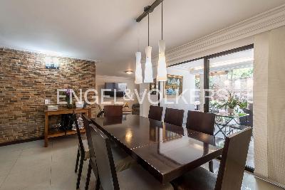 Casa de 4 alcobas en venta en Los Gonzalez, Medellín, 158 m² · foto 5 de 17