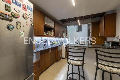 Casa de 4 alcobas en venta en Los Gonzalez, Medellín, 158 m² · foto 7 de 17