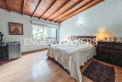 Casa de 4 alcobas en venta en Los Gonzalez, Medellín, 158 m² · foto 8 de 17
