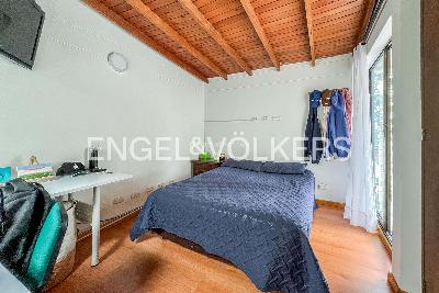 Casa de 4 alcobas en venta en Los Gonzalez, Medellín, 158 m² · foto 14 de 17