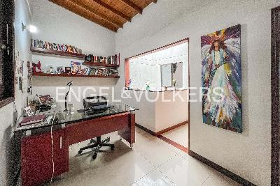 Casa de 4 alcobas en venta en Los Gonzalez, Medellín, 158 m² · foto 17 de 17