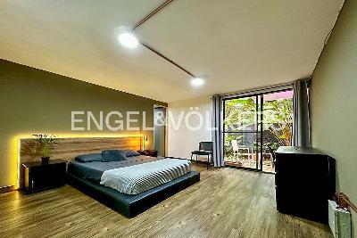Apartamento en venta en La Aguacatala, Medellín · foto 3 de 16