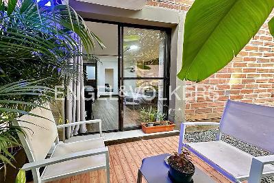 Apartamento en venta en La Aguacatala, Medellín · foto 5 de 16