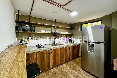 Apartamento en venta en La Aguacatala, Medellín · foto 9 de 16