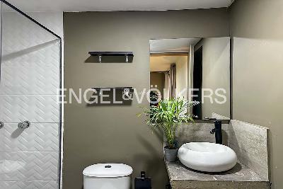 Apartamento en venta en La Aguacatala, Medellín · foto 12 de 16