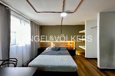 Apartamento en venta en La Aguacatala, Medellín · foto 14 de 16