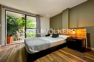 Apartamento en venta en La Aguacatala, Medellín · foto 16 de 16