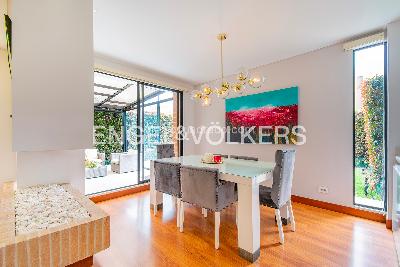 Casa de 3 alcobas en venta en Cajica, Cajicá, 178 m² · foto 3 de 18