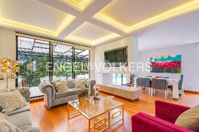 Casa de 3 alcobas en venta en Cajica, Cajicá, 178 m² · foto 4 de 18