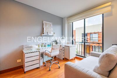 Casa de 3 alcobas en venta en Cajica, Cajicá, 178 m² · foto 11 de 18